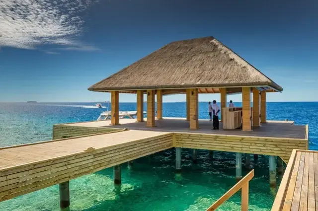 Tailor Made Holidays & Bespoke Packages for Kudafushi Resort & Spa